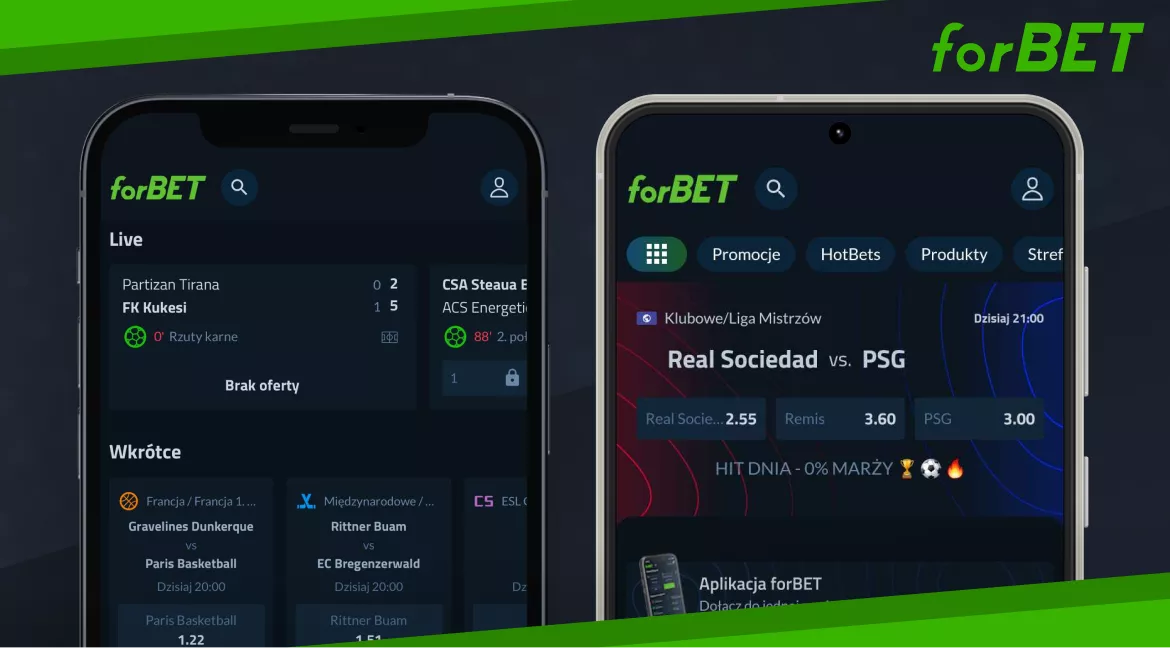 Forbet казино 12